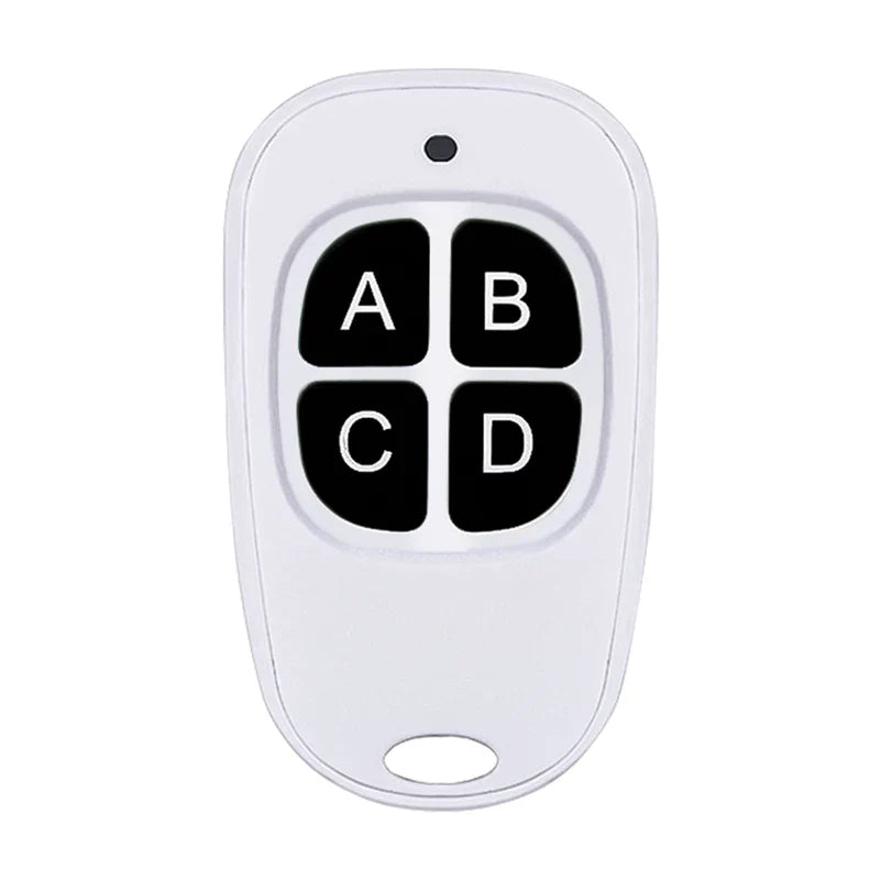 433MHz Universal RF Remote Control Duplicator