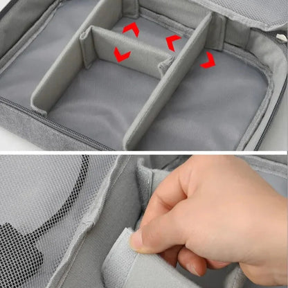 DigiPack Pro Electronic Organizer