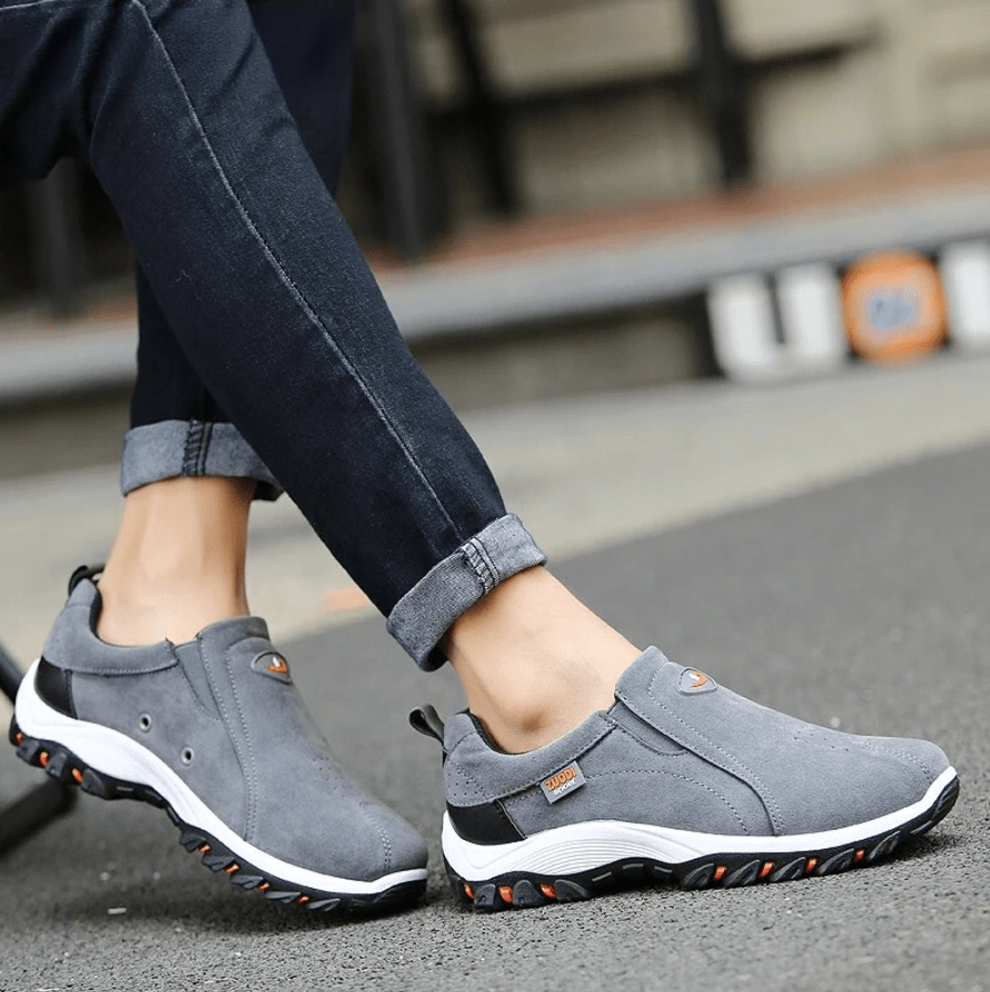 Orthopedic Shoes for Pain-Free Walking: Relief for Your Feet and Back!