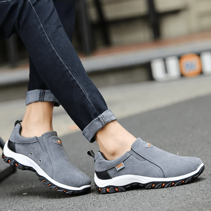 Orthopedic Shoes for Pain-Free Walking: Relief for Your Feet and Back!