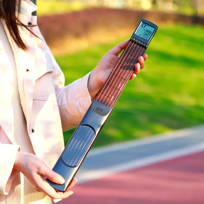 GuitarFlex Trainer™