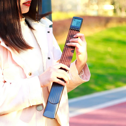 GuitarFlex Trainer™