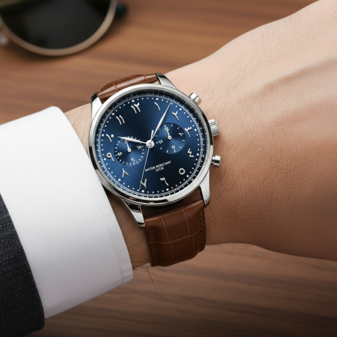 LORVAN - Legoss Watches