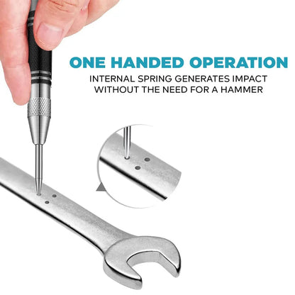 Automatic Centre Punch