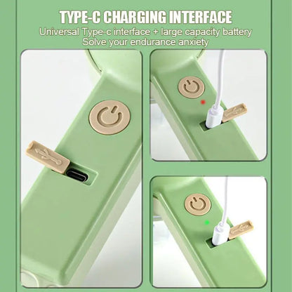 4 In 1 Handheld Electric Vegetable Cutter – Your Ultimate Kitchen Companion!