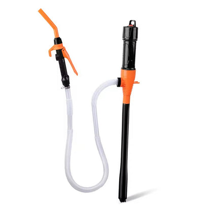 FlowMate™ – Portable Battery Liquid Transfer Pump