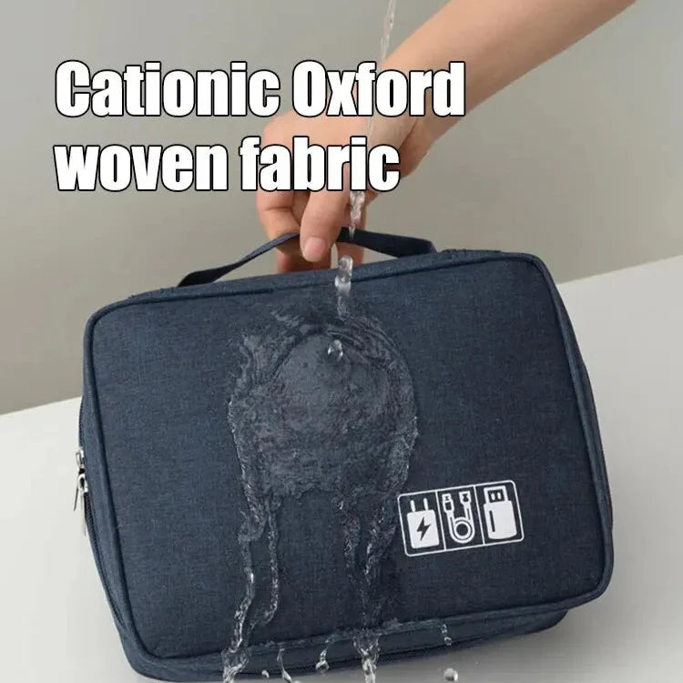 DigiPack Pro Electronic Organizer