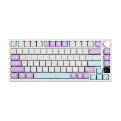 Ajazz AK820 Pro 75% Mechanical Keyboard
