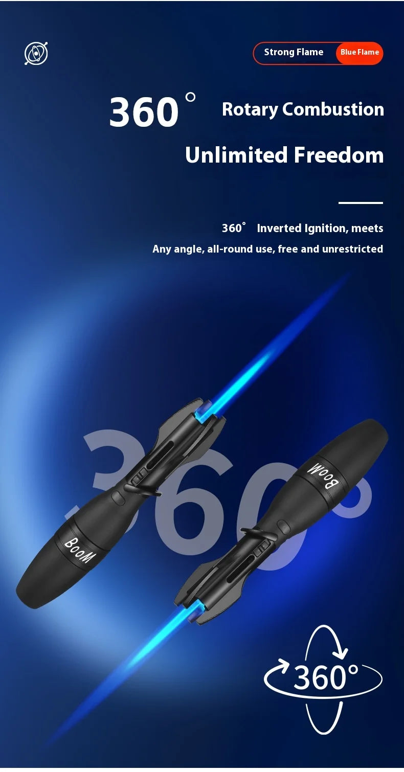 StormFlame™ Outdoor Torch