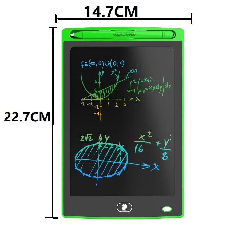 LCD Writing Tablet