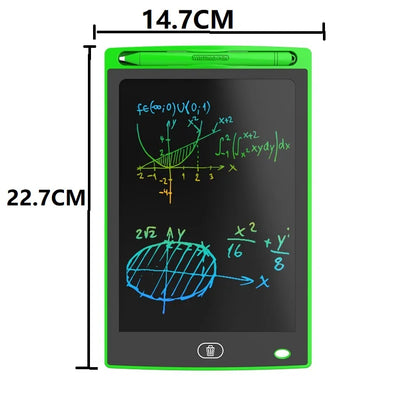 LCD Writing Tablet