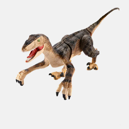 Remote Control Walking Robo Dinosaur – Bring the Jurassic Era to Life!