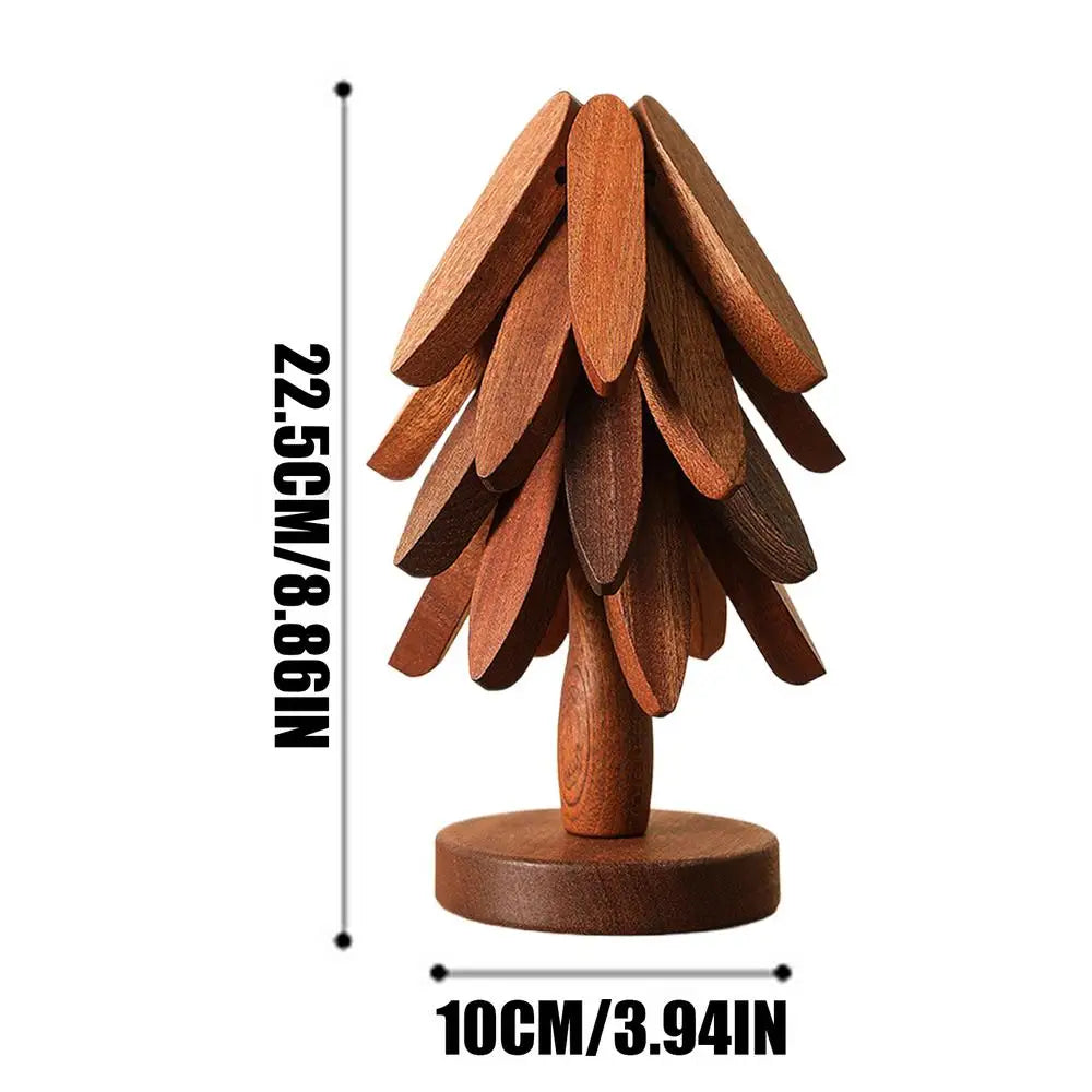 Dining Table Mat Anti-scalding