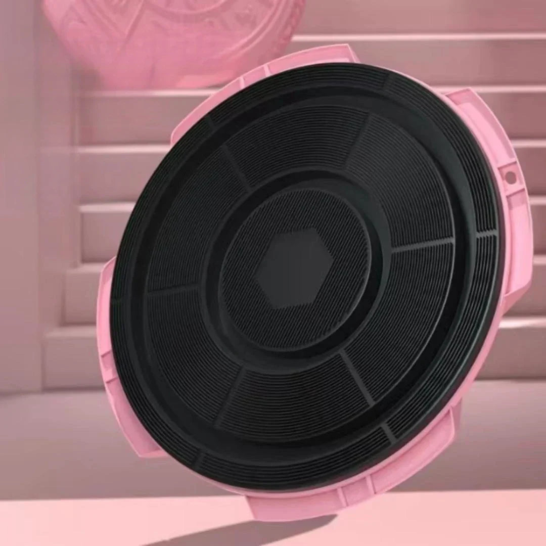 Silent Constellation Waist Twisting Disc