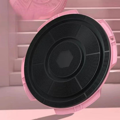 Silent Constellation Waist Twisting Disc