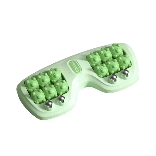 Plantar Fasciitis Relief Roller