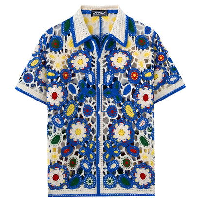 FLORÉL™-Summer Casual Hollow