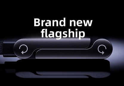 UltraCharge™ Cable + Holder