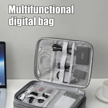 DigiPack Pro Electronic Organizer