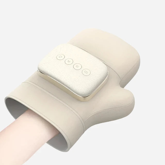 Electric Hand Compression Massager