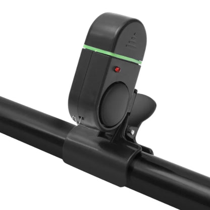 🎣 AquaPing™ – Stay Alert, Never Miss a Catch