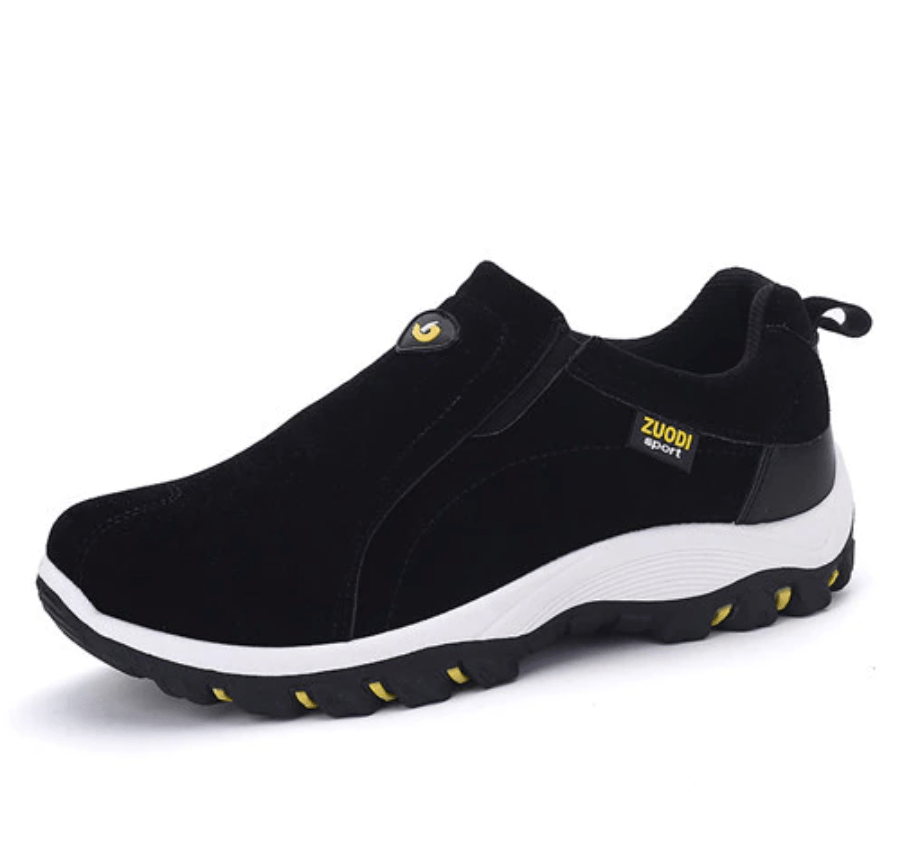 Orthopedic Shoes for Pain-Free Walking: Relief for Your Feet and Back!