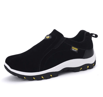 Orthopedic Shoes for Pain-Free Walking: Relief for Your Feet and Back!