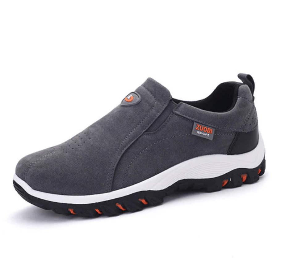 Orthopedic Shoes for Pain-Free Walking: Relief for Your Feet and Back!