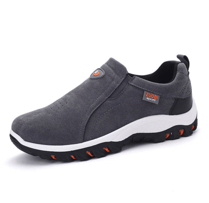 Orthopedic Shoes for Pain-Free Walking: Relief for Your Feet and Back!