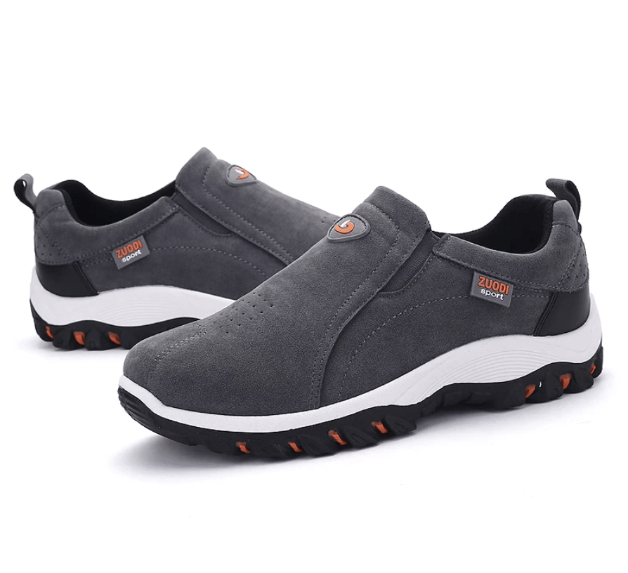 Orthopedic Shoes for Pain-Free Walking: Relief for Your Feet and Back!