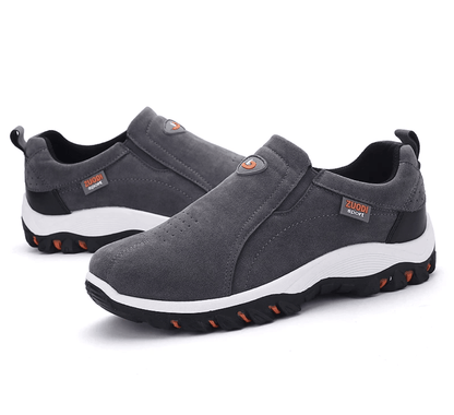 Orthopedic Shoes for Pain-Free Walking: Relief for Your Feet and Back!