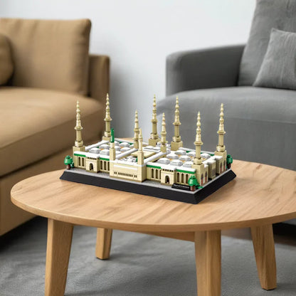 FaithLand™ Architecture Series