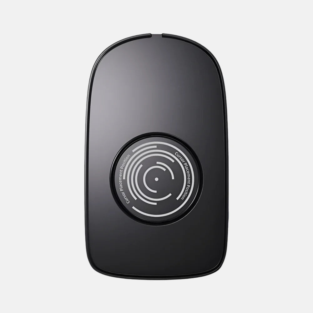 Undetectable Mouse Jiggler