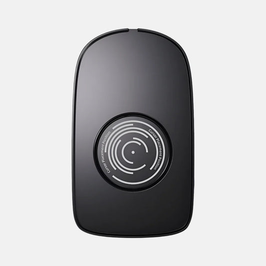 Undetectable Mouse Jiggler