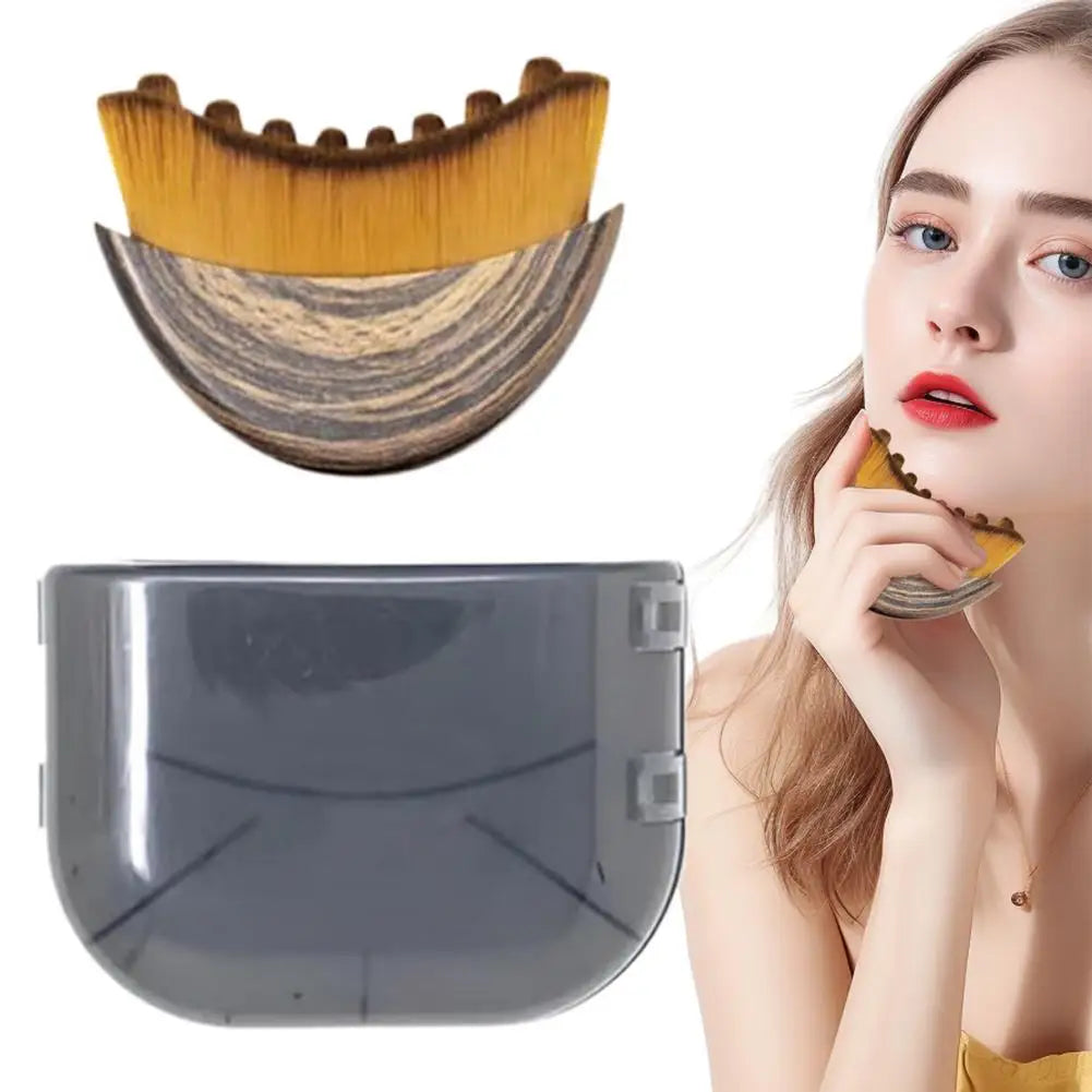 LymphContour™ Face Brush