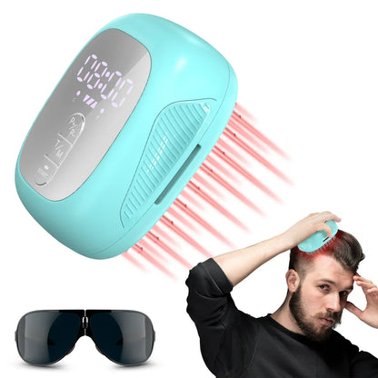 Laser Hair Growth Comb