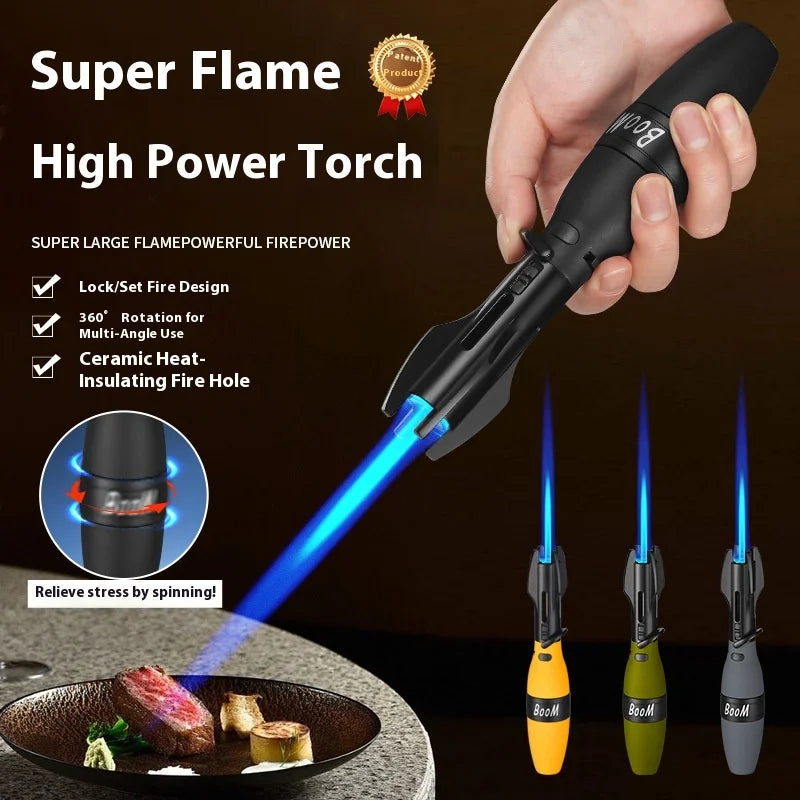 StormFlame™ Outdoor Torch