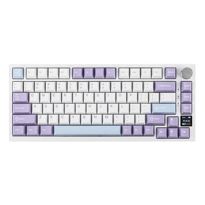 Ajazz AK820 Pro 75% Mechanical Keyboard