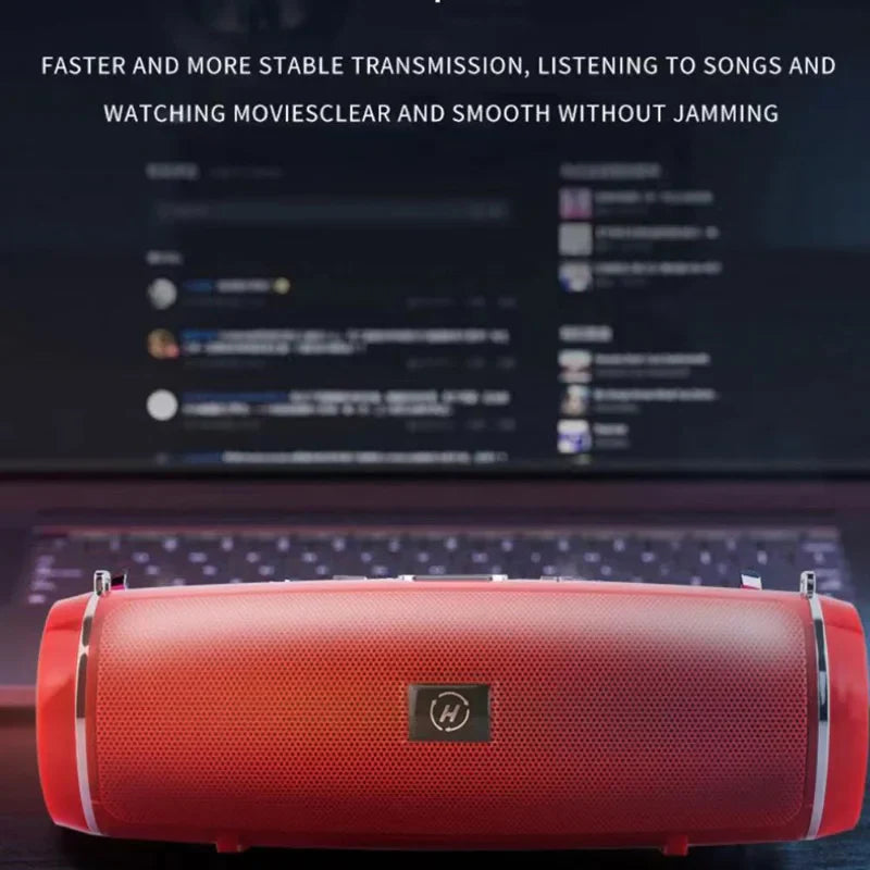 Xiaomi High-Power Bluetooth Speaker