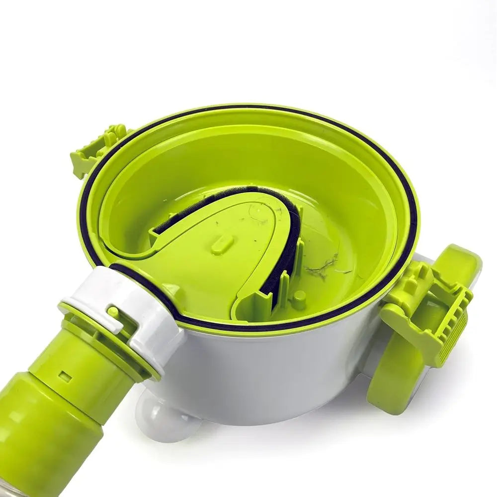 Kid-Friendly Vacuum Cleaner