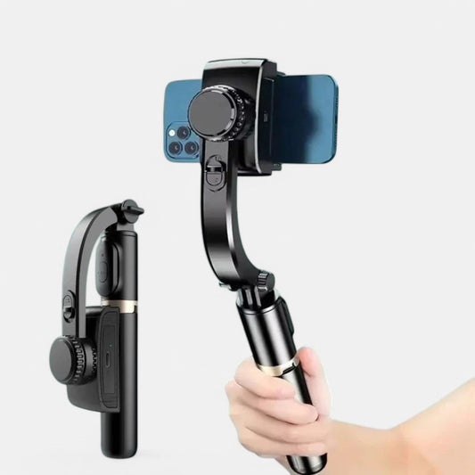 Xiaomi Selfie Stick with LED Fill Light & Remote Shutter