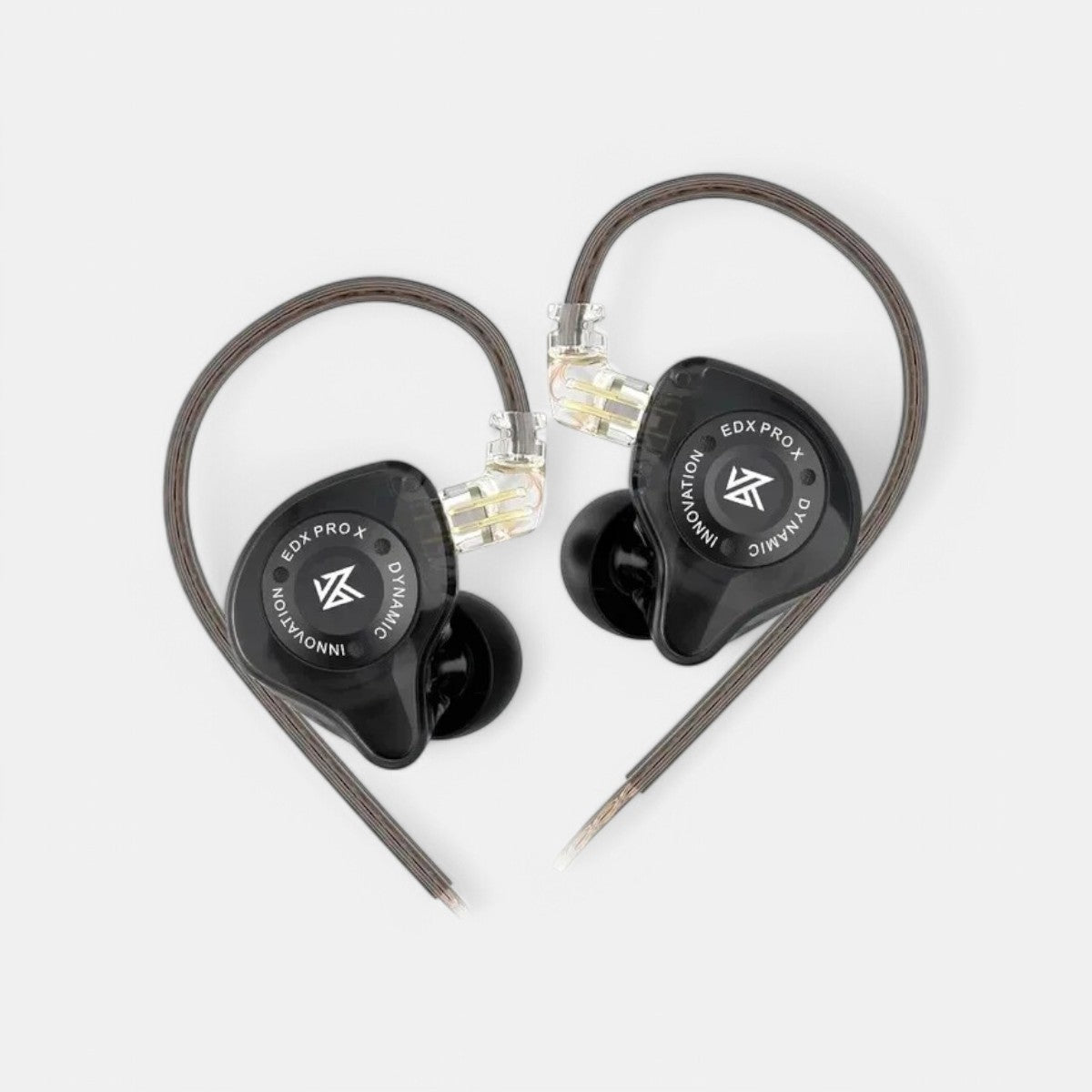 KZ EDX PRO X Wired Earbuds