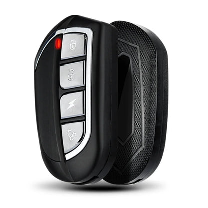 433MHz Universal RF Remote Control Duplicator