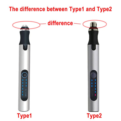 USB Rechargeable Portable Electric Micro-Sanding Engraving Pen – Precision & Creativity at Your Fingertips!
