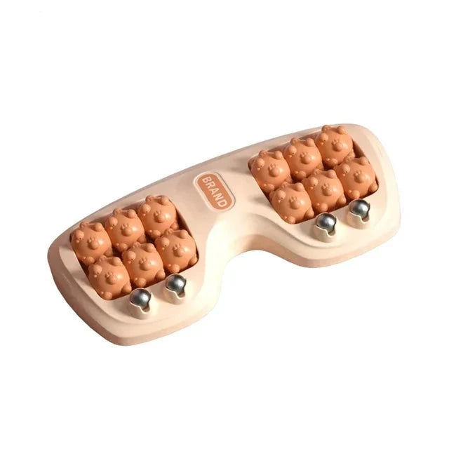 Plantar Fasciitis Relief Roller