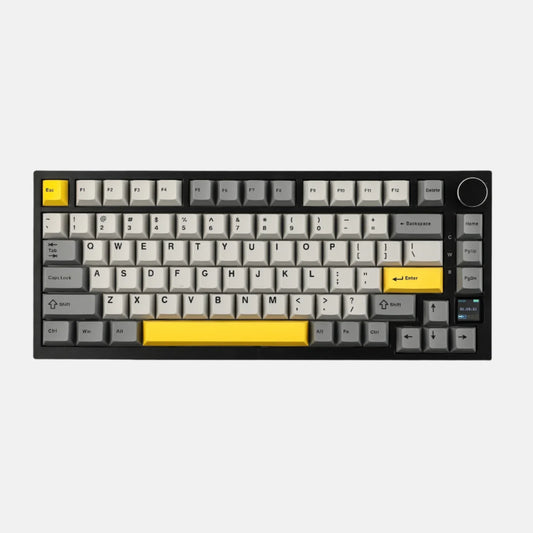 Ajazz AK820 Pro 75% Mechanical Keyboard