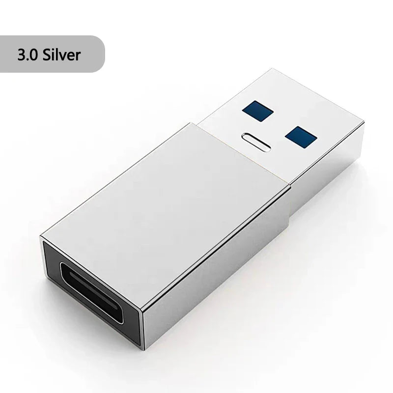 USB C 3.0 Adapter