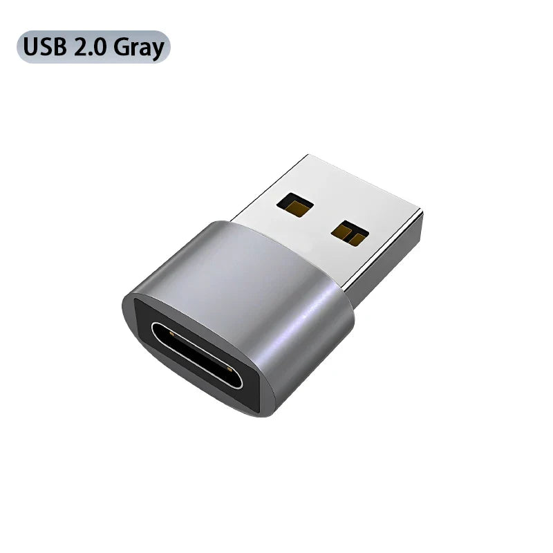 USB C 3.0 Adapter