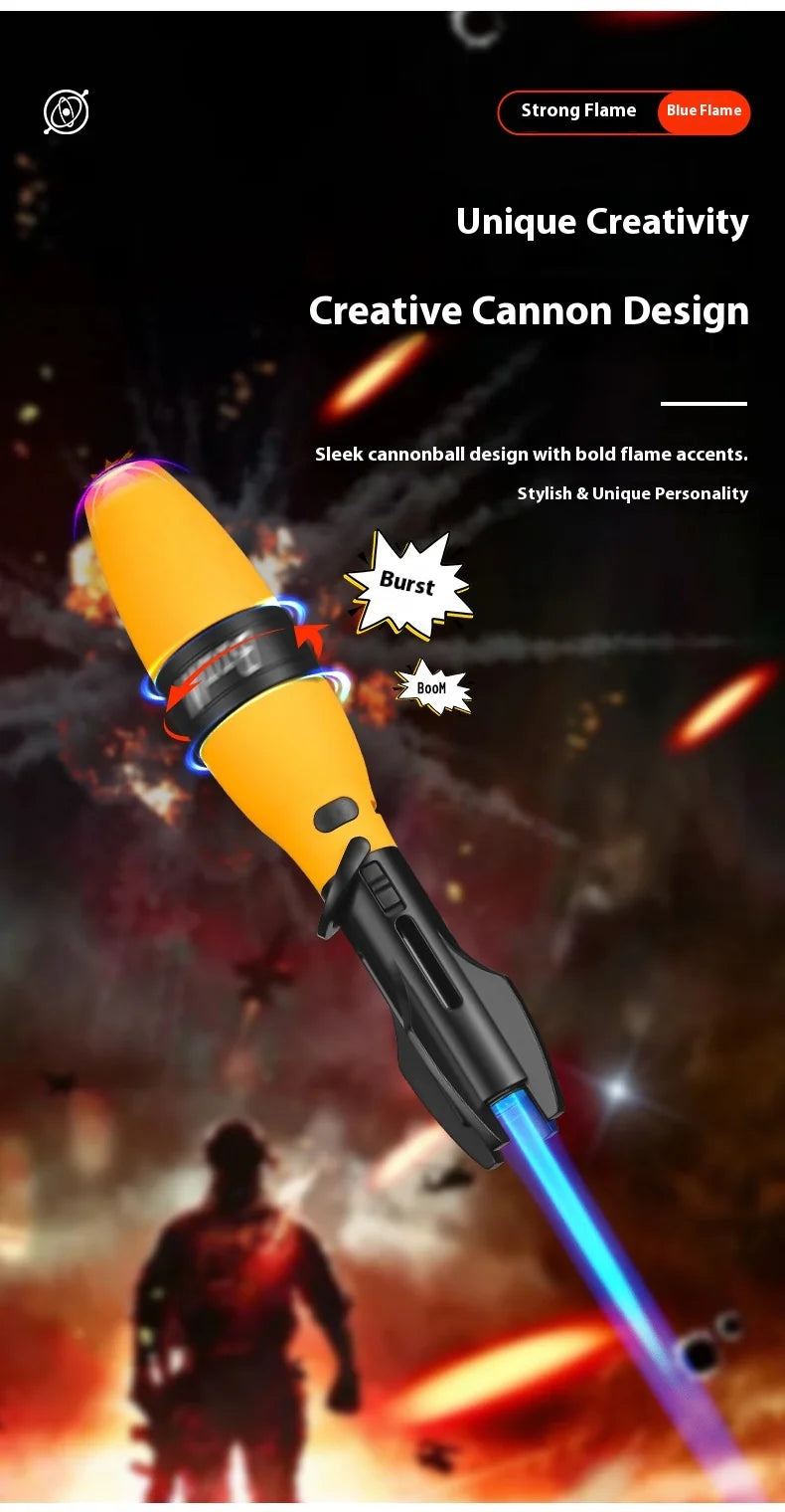 StormFlame™ Outdoor Torch