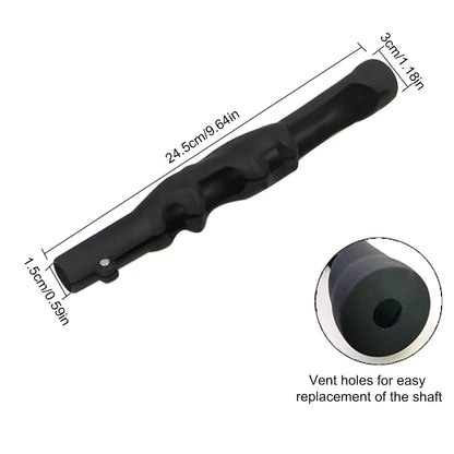 ProGrip™ – Golf Swing Grip Trainer